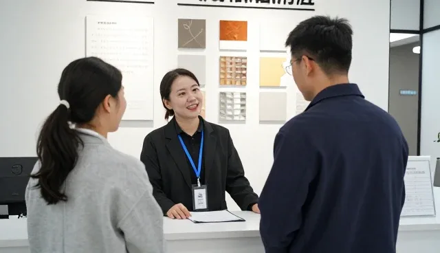 住宅精装修中石材性能与适用条件的综合考量